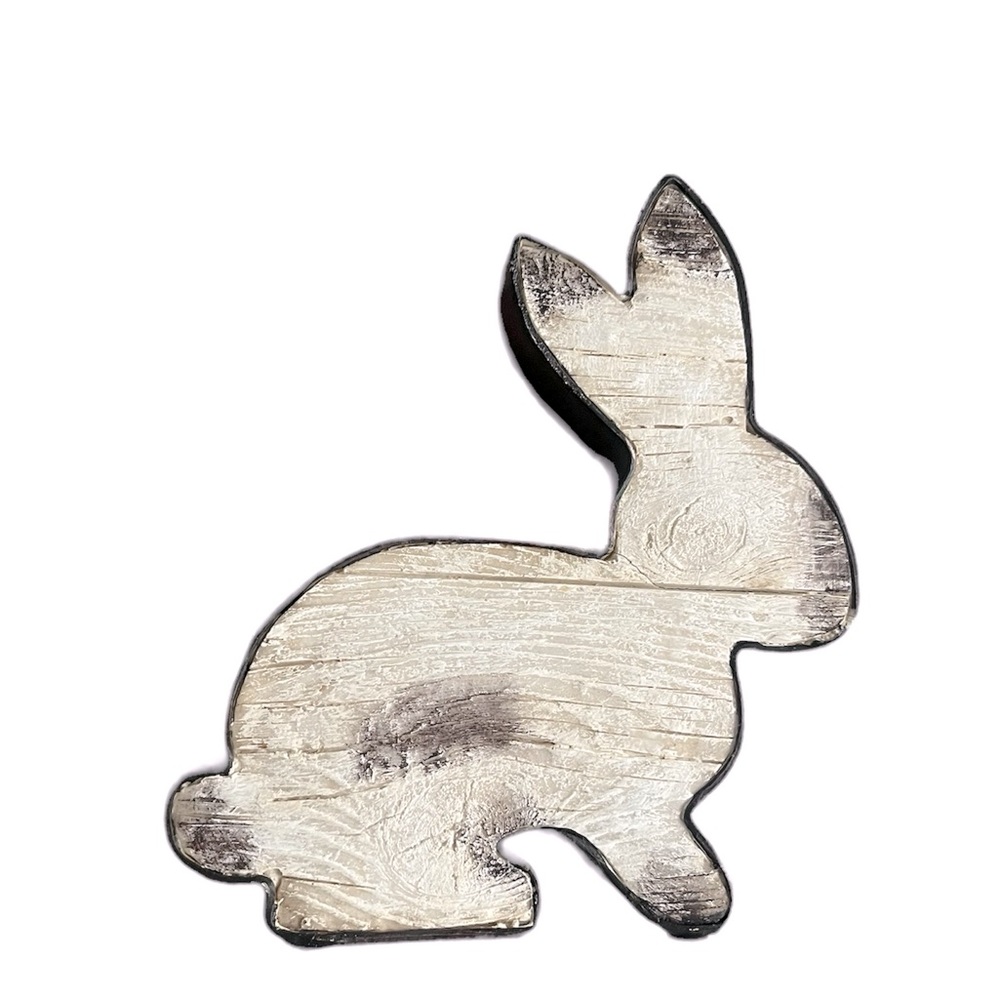 Rabbit decoration Easter